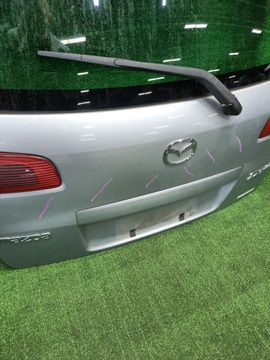 ДВЕРЬ ПЯТАЯ НА MAZDA DEMIO DY3W