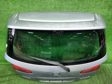 ДВЕРЬ ПЯТАЯ НА MAZDA DEMIO DY3W