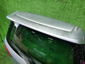 ДВЕРЬ ПЯТАЯ НА MAZDA DEMIO DY3W