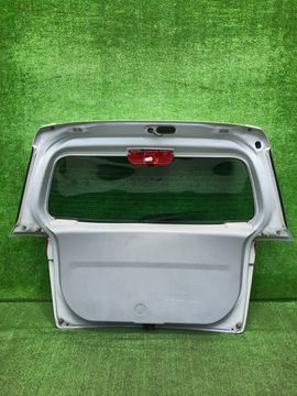 ДВЕРЬ ПЯТАЯ НА MAZDA DEMIO DY3W