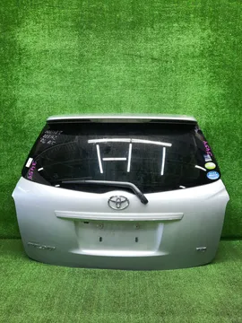 ДВЕРЬ ПЯТАЯ НА TOYOTA COROLLA FIELDER ZRE142G