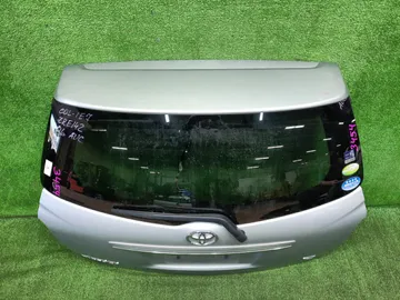 ДВЕРЬ ПЯТАЯ НА TOYOTA COROLLA FIELDER ZRE142G