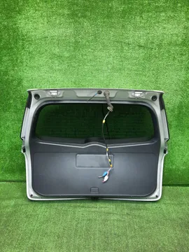 ДВЕРЬ ПЯТАЯ НА TOYOTA COROLLA FIELDER ZRE142G