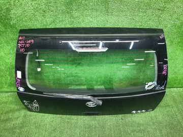 ДВЕРЬ ПЯТАЯ НА TOYOTA OPA ZCT10