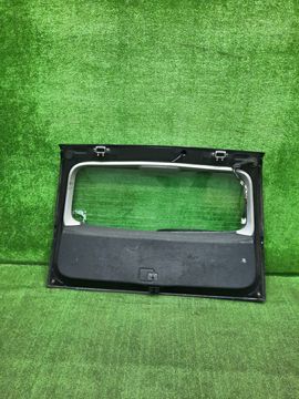 ДВЕРЬ ПЯТАЯ НА TOYOTA OPA ZCT10