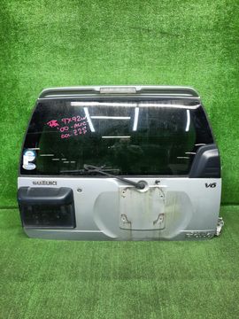 ДВЕРЬ ПЯТАЯ НА SUZUKI ESCUDO TX92W