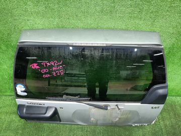 ДВЕРЬ ПЯТАЯ НА SUZUKI ESCUDO TX92W