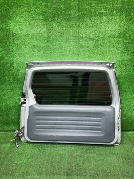 ДВЕРЬ ПЯТАЯ НА SUZUKI ESCUDO TX92W