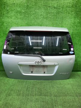 ДВЕРЬ ПЯТАЯ НА TOYOTA COROLLA FIELDER NZE121G