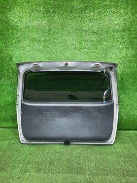 ДВЕРЬ ПЯТАЯ НА TOYOTA COROLLA FIELDER NZE121G