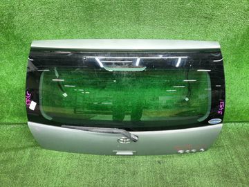 ДВЕРЬ ПЯТАЯ НА TOYOTA OPA ZCT10