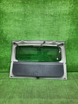 ДВЕРЬ ПЯТАЯ НА TOYOTA OPA ZCT10