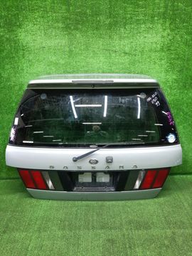 ДВЕРЬ ПЯТАЯ НА NISSAN BASSARA JU30