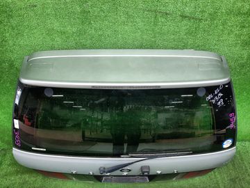 ДВЕРЬ ПЯТАЯ НА NISSAN BASSARA JU30