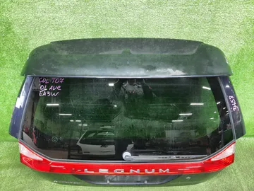 ДВЕРЬ ПЯТАЯ НА MITSUBISHI LEGNUM EA3W