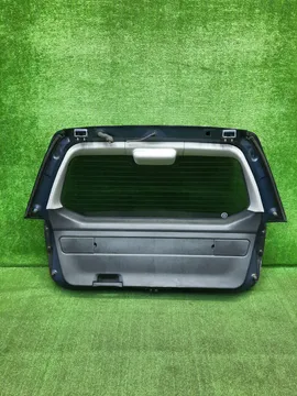 ДВЕРЬ ПЯТАЯ НА MITSUBISHI LEGNUM EA3W