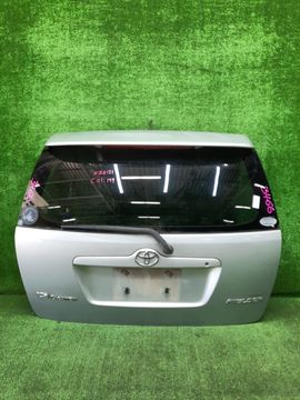 ДВЕРЬ ПЯТАЯ НА TOYOTA COROLLA FIELDER NZE121G