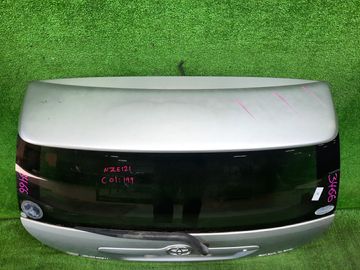 ДВЕРЬ ПЯТАЯ НА TOYOTA COROLLA FIELDER NZE121G