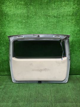 ДВЕРЬ ПЯТАЯ НА TOYOTA COROLLA FIELDER NZE121G