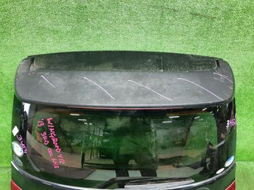 ДВЕРЬ ПЯТАЯ НА NISSAN WINGROAD Y12