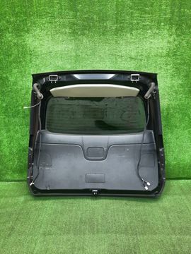 ДВЕРЬ ПЯТАЯ НА NISSAN WINGROAD Y12