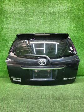 ДВЕРЬ ПЯТАЯ НА TOYOTA COROLLA FIELDER ZRE142G