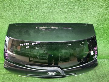 ДВЕРЬ ПЯТАЯ НА TOYOTA COROLLA FIELDER ZRE142G