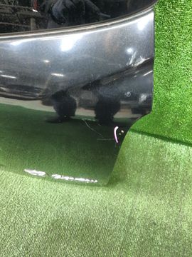 ДВЕРЬ ПЯТАЯ НА TOYOTA COROLLA FIELDER ZRE142G