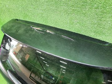 ДВЕРЬ ПЯТАЯ НА TOYOTA COROLLA FIELDER ZRE142G