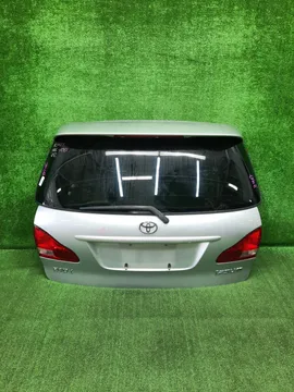 ДВЕРЬ ПЯТАЯ НА TOYOTA IPSUM ACM21W