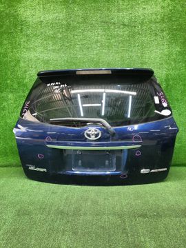 ДВЕРЬ ПЯТАЯ НА TOYOTA COROLLA FIELDER ZRE142G