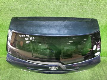 ДВЕРЬ ПЯТАЯ НА TOYOTA COROLLA FIELDER ZRE142G