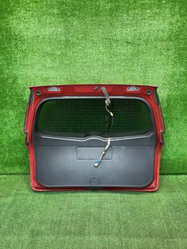 ДВЕРЬ ПЯТАЯ НА TOYOTA COROLLA FIELDER ZRE142G