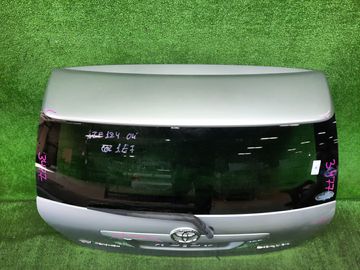 ДВЕРЬ ПЯТАЯ НА TOYOTA COROLLA FIELDER NZE121G