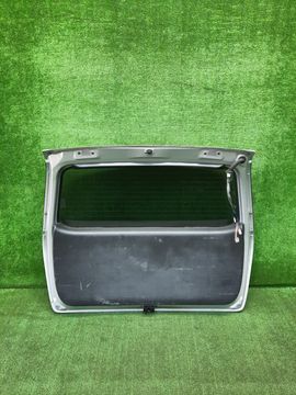 ДВЕРЬ ПЯТАЯ НА TOYOTA COROLLA FIELDER NZE121G