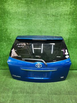 ДВЕРЬ ПЯТАЯ НА TOYOTA COROLLA FIELDER ZRE142G