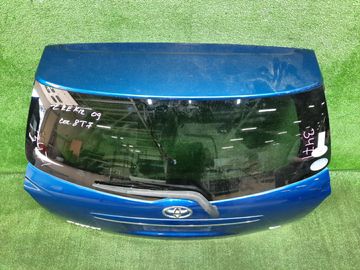 ДВЕРЬ ПЯТАЯ НА TOYOTA COROLLA FIELDER ZRE142G