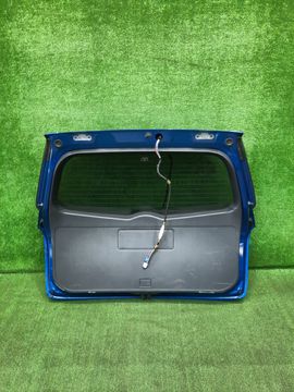 ДВЕРЬ ПЯТАЯ НА TOYOTA COROLLA FIELDER ZRE142G