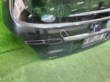 ДВЕРЬ ПЯТАЯ НА HONDA ODYSSEY RA6