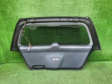 ДВЕРЬ ПЯТАЯ НА HONDA ODYSSEY RA6