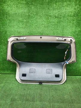 ДВЕРЬ ПЯТАЯ НА TOYOTA ALLEX NZE121