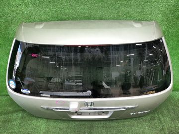 ДВЕРЬ ПЯТАЯ НА HONDA ODYSSEY RA6