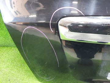 ДВЕРЬ ПЯТАЯ НА HONDA FREED GB4