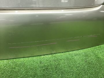 ДВЕРЬ ПЯТАЯ НА TOYOTA FUNCARGO NCP25