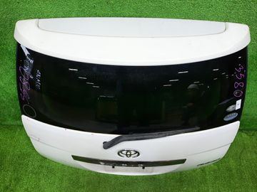 ДВЕРЬ ПЯТАЯ НА TOYOTA ISIS ZNM10G