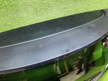ДВЕРЬ ПЯТАЯ НА TOYOTA ISIS ANM10G