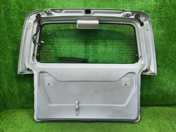 ДВЕРЬ ПЯТАЯ НА MITSUBISHI DELICA PD6W