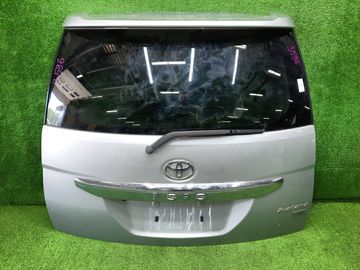 ДВЕРЬ ПЯТАЯ НА TOYOTA ISIS ZNM10G