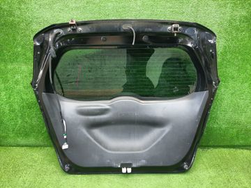 ДВЕРЬ ПЯТАЯ НА HONDA FIT GK3