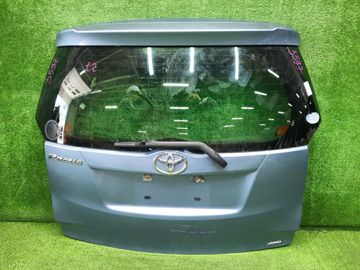 ДВЕРЬ ПЯТАЯ НА TOYOTA RACTIS NCP125